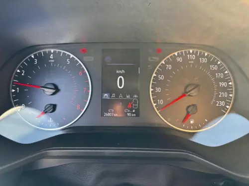 Renault Clio Clio TCe 90 Equilibre - Photo 13