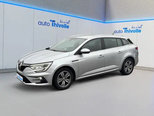 Renault Megane estate Megane IV Estate E-Tech plug-in Hybrid 160 Evolution - Photo 0