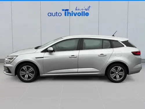 Renault Megane estate Megane IV Estate E-Tech plug-in Hybrid 160 Evolution - Photo 1