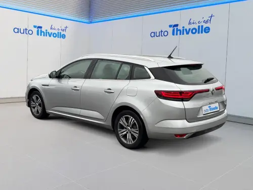 Renault Megane estate Megane IV Estate E-Tech plug-in Hybrid 160 Evolution - Photo 2