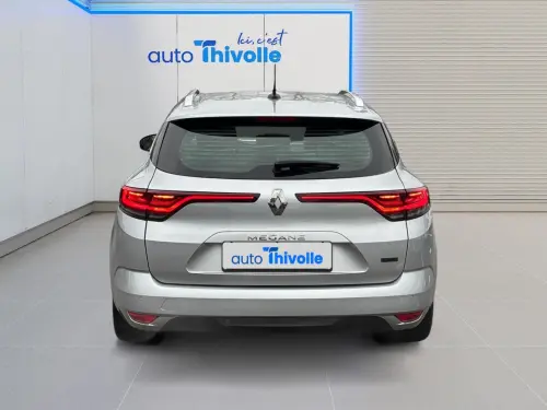 Renault Megane estate Megane IV Estate E-Tech plug-in Hybrid 160 Evolution - Photo 3