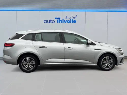 Renault Megane estate Megane IV Estate E-Tech plug-in Hybrid 160 Evolution - Photo 5