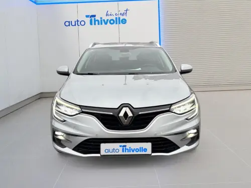 Renault Megane estate Megane IV Estate E-Tech plug-in Hybrid 160 Evolution - Photo 7