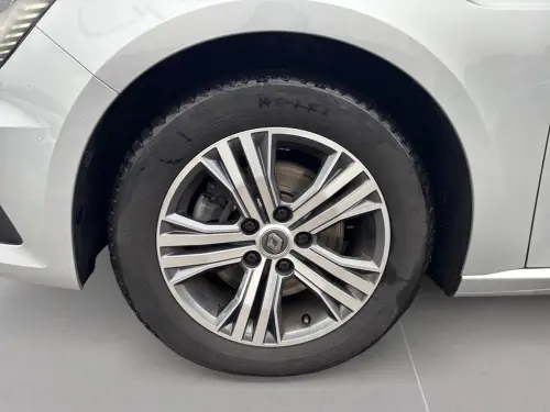 Renault Megane estate Megane IV Estate E-Tech plug-in Hybrid 160 Evolution - Photo 8