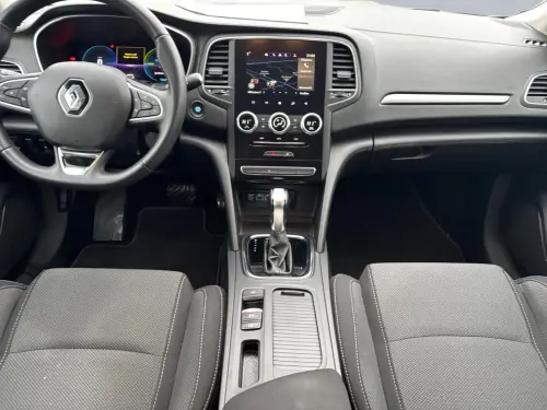 Renault Megane estate Megane IV Estate E-Tech plug-in Hybrid 160 Evolution - Photo 11