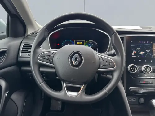 Renault Megane estate Megane IV Estate E-Tech plug-in Hybrid 160 Evolution - Photo 12