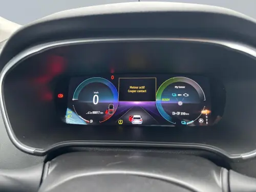 Renault Megane estate Megane IV Estate E-Tech plug-in Hybrid 160 Evolution - Photo 13