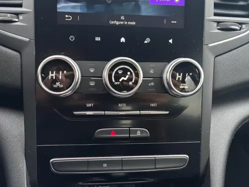 Renault Megane estate Megane IV Estate E-Tech plug-in Hybrid 160 Evolution - Photo 22