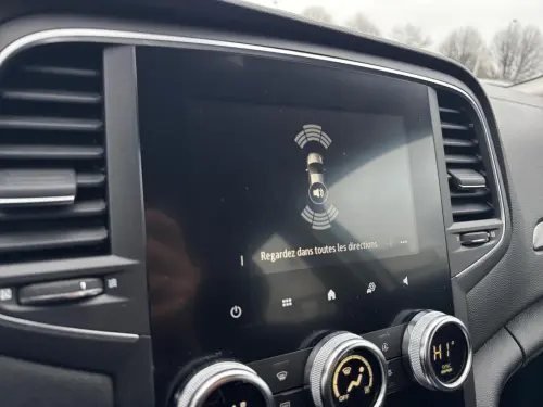 Renault Megane estate Megane IV Estate E-Tech plug-in Hybrid 160 Evolution - Photo 23