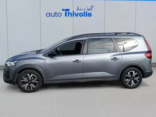Dacia Jogger Hybrid 140 7 places Extreme - Photo 1