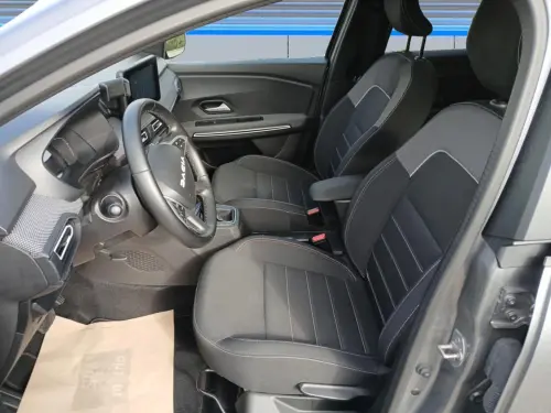 Dacia Jogger Hybrid 140 7 places Extreme - Photo 9