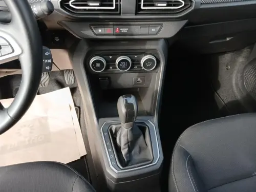 Dacia Jogger Hybrid 140 7 places Extreme - Photo 14