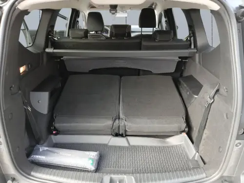 Dacia Jogger Hybrid 140 7 places Extreme - Photo 16