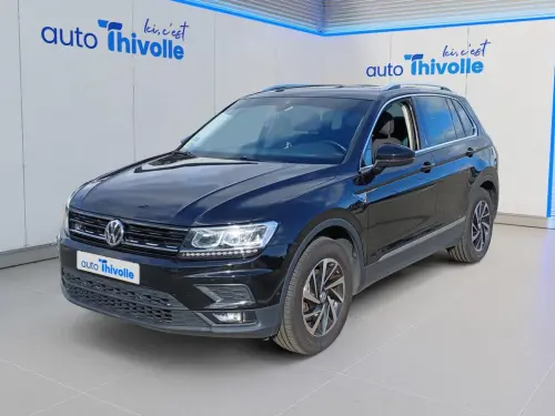 Volkswagen Tiguan 2.0 TDI 150 DSG7 Connect - Photo 0