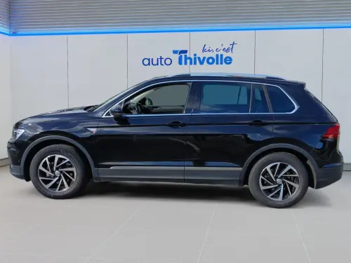 Volkswagen Tiguan 2.0 TDI 150 DSG7 Connect - Photo 1