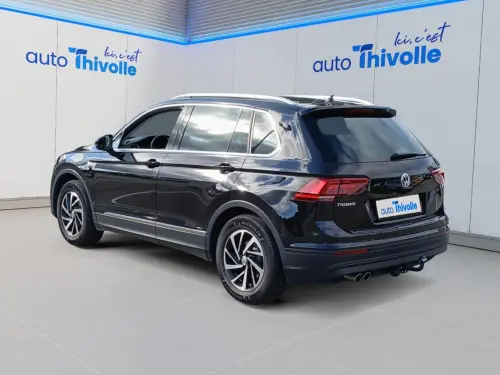 Volkswagen Tiguan 2.0 TDI 150 DSG7 Connect - Photo 2