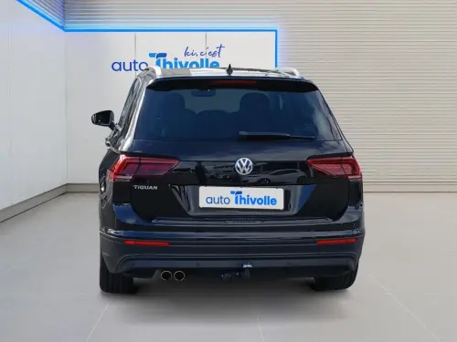 Volkswagen Tiguan 2.0 TDI 150 DSG7 Connect - Photo 3