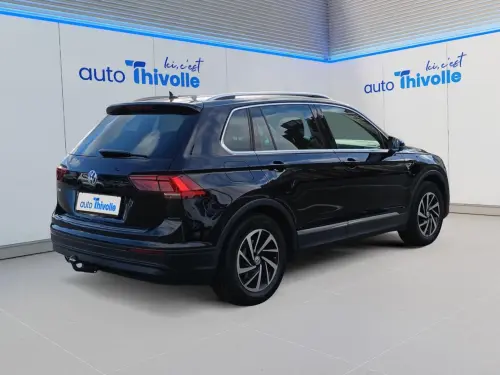 Volkswagen Tiguan 2.0 TDI 150 DSG7 Connect - Photo 4