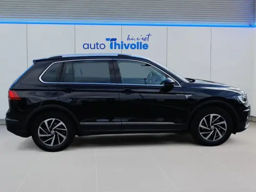 Volkswagen Tiguan 2.0 TDI 150 DSG7 Connect - Photo 5