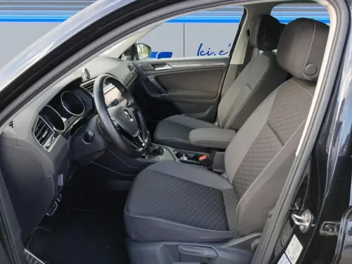 Volkswagen Tiguan 2.0 TDI 150 DSG7 Connect - Photo 9