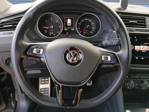 Volkswagen Tiguan 2.0 TDI 150 DSG7 Connect - Photo 12