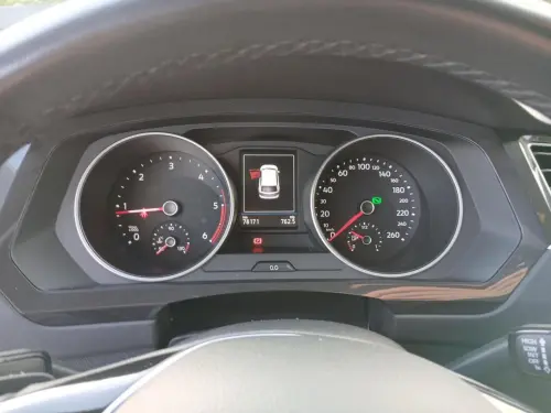 Volkswagen Tiguan 2.0 TDI 150 DSG7 Connect - Photo 13