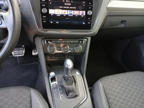 Volkswagen Tiguan 2.0 TDI 150 DSG7 Connect - Photo 14