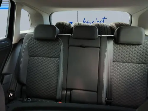 Volkswagen Tiguan 2.0 TDI 150 DSG7 Connect - Photo 15