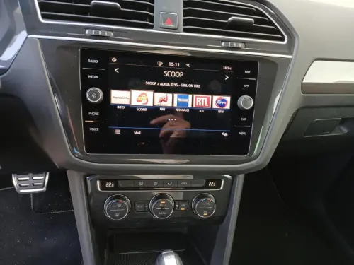 Volkswagen Tiguan 2.0 TDI 150 DSG7 Connect - Photo 16