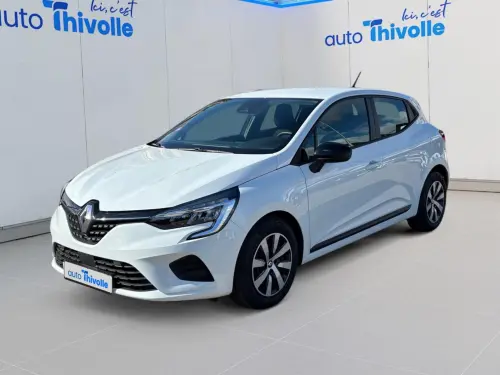 Renault Clio Clio TCe 90 Equilibre - Photo 0