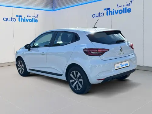 Renault Clio Clio TCe 90 Equilibre - Photo 2