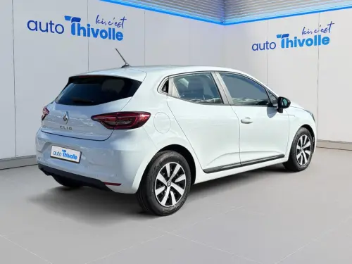 Renault Clio Clio TCe 90 Equilibre - Photo 4