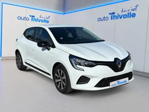 Renault Clio Clio TCe 90 Equilibre - Photo 6
