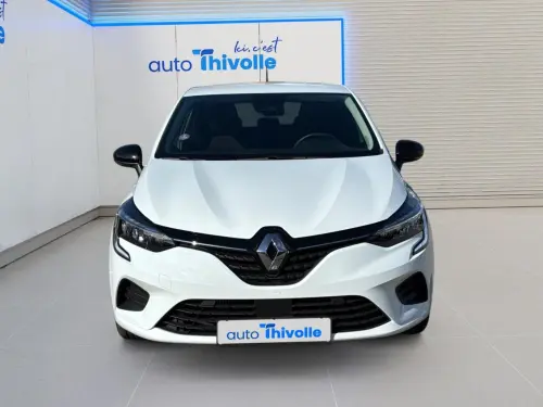 Renault Clio Clio TCe 90 Equilibre - Photo 7