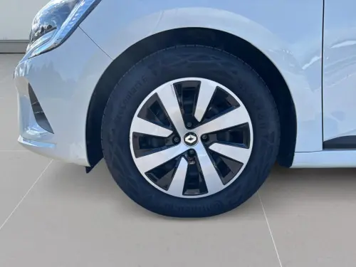 Renault Clio Clio TCe 90 Equilibre - Photo 8