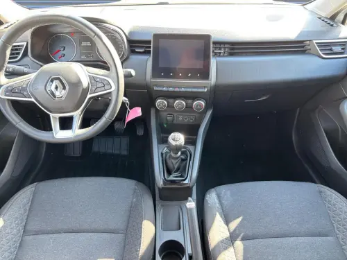 Renault Clio Clio TCe 90 Equilibre - Photo 11
