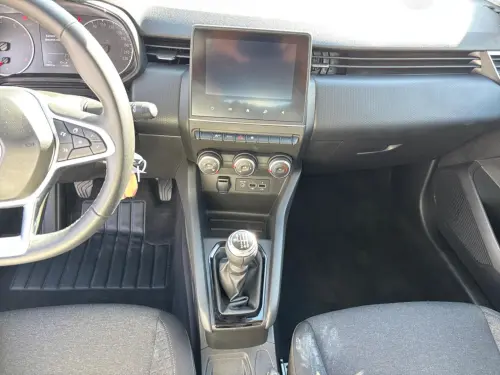 Renault Clio Clio TCe 90 Equilibre - Photo 14