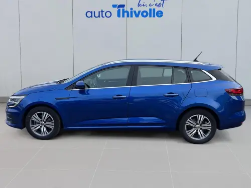 Renault Megane estate Megane IV Estate E-Tech plug-in Hybrid 160 Evolution - Photo 1