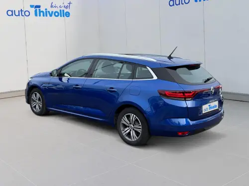 Renault Megane estate Megane IV Estate E-Tech plug-in Hybrid 160 Evolution - Photo 2