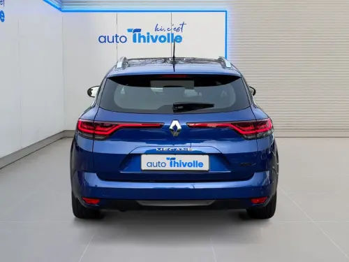 Renault Megane estate Megane IV Estate E-Tech plug-in Hybrid 160 Evolution - Photo 3