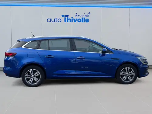 Renault Megane estate Megane IV Estate E-Tech plug-in Hybrid 160 Evolution - Photo 5