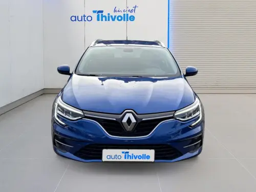 Renault Megane estate Megane IV Estate E-Tech plug-in Hybrid 160 Evolution - Photo 7