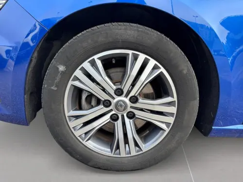 Renault Megane estate Megane IV Estate E-Tech plug-in Hybrid 160 Evolution - Photo 8