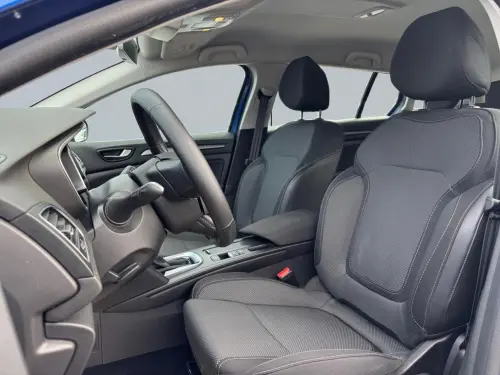 Renault Megane estate Megane IV Estate E-Tech plug-in Hybrid 160 Evolution - Photo 9