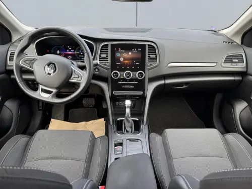 Renault Megane estate Megane IV Estate E-Tech plug-in Hybrid 160 Evolution - Photo 11