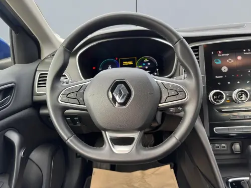 Renault Megane estate Megane IV Estate E-Tech plug-in Hybrid 160 Evolution - Photo 12