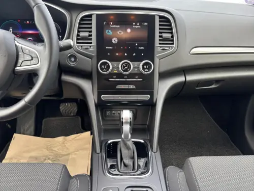 Renault Megane estate Megane IV Estate E-Tech plug-in Hybrid 160 Evolution - Photo 14