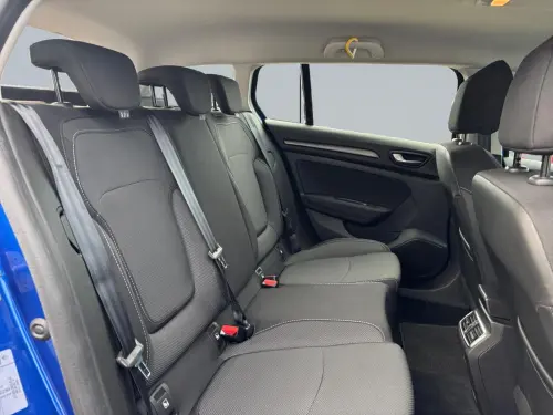 Renault Megane estate Megane IV Estate E-Tech plug-in Hybrid 160 Evolution - Photo 17