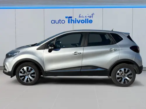 Renault Captur TCe 120 Energy EDC Zen - Photo 1