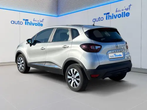 Renault Captur TCe 120 Energy EDC Zen - Photo 2